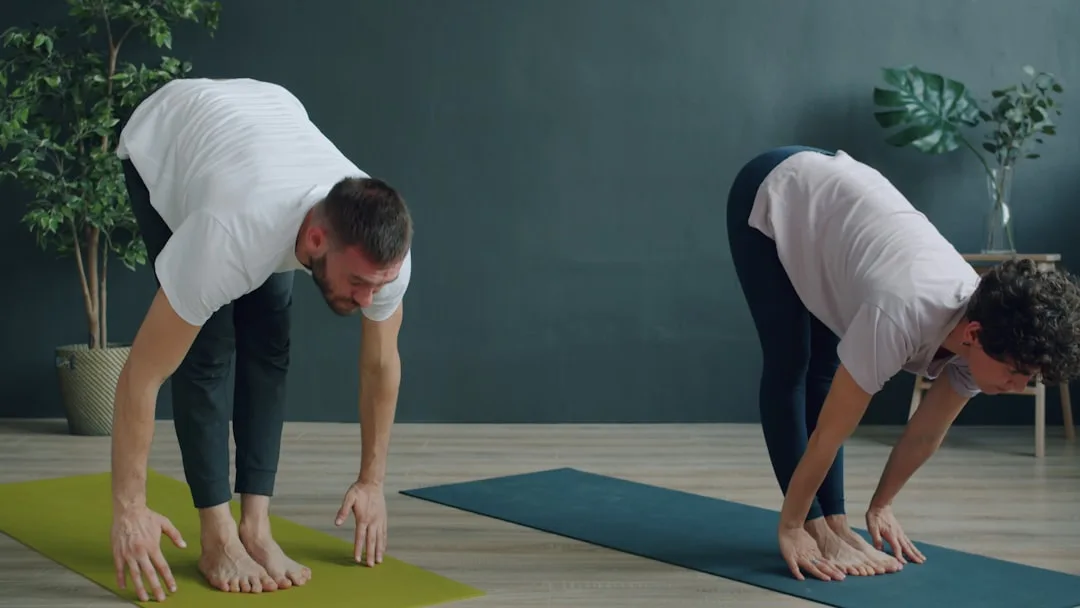 Kyool Duo – 2-person fitness accountability group workout